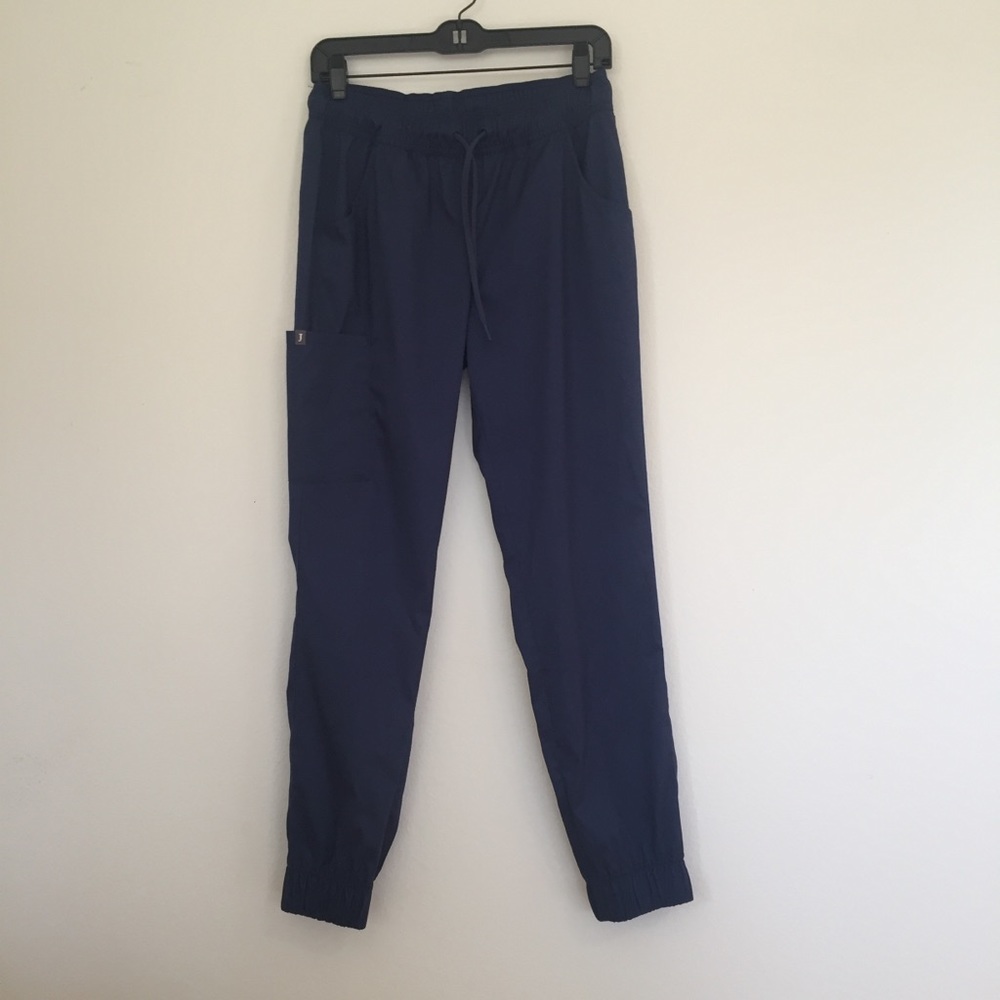 Jaanuu jogger scrub pants